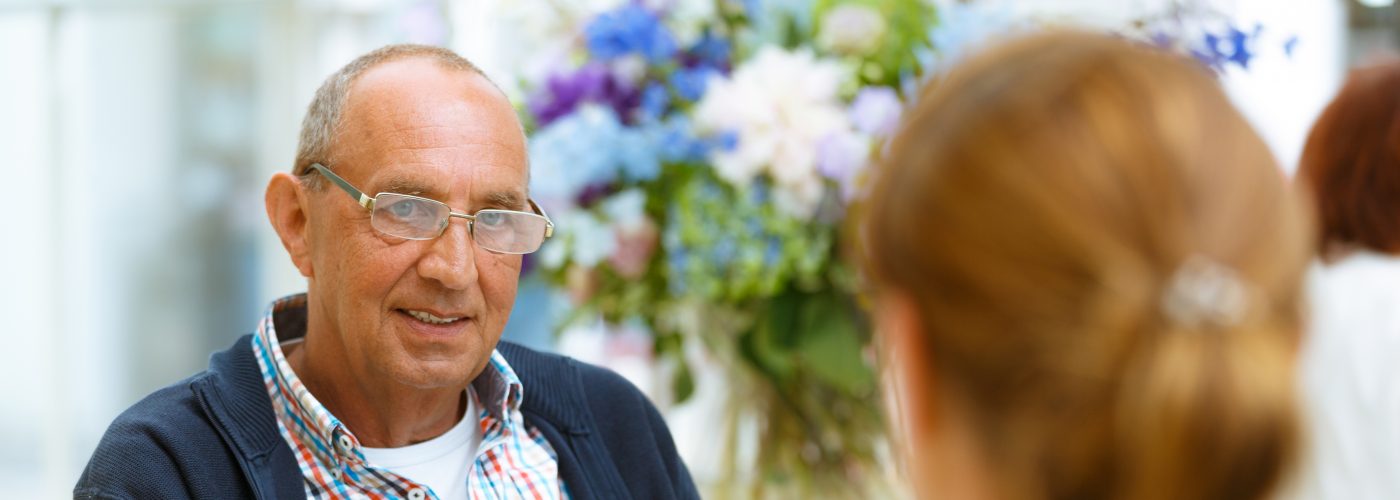 ‘Na 55 jaar roken stopte ik binnen één dag’