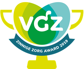 VGZ Zinnige Zorg Award