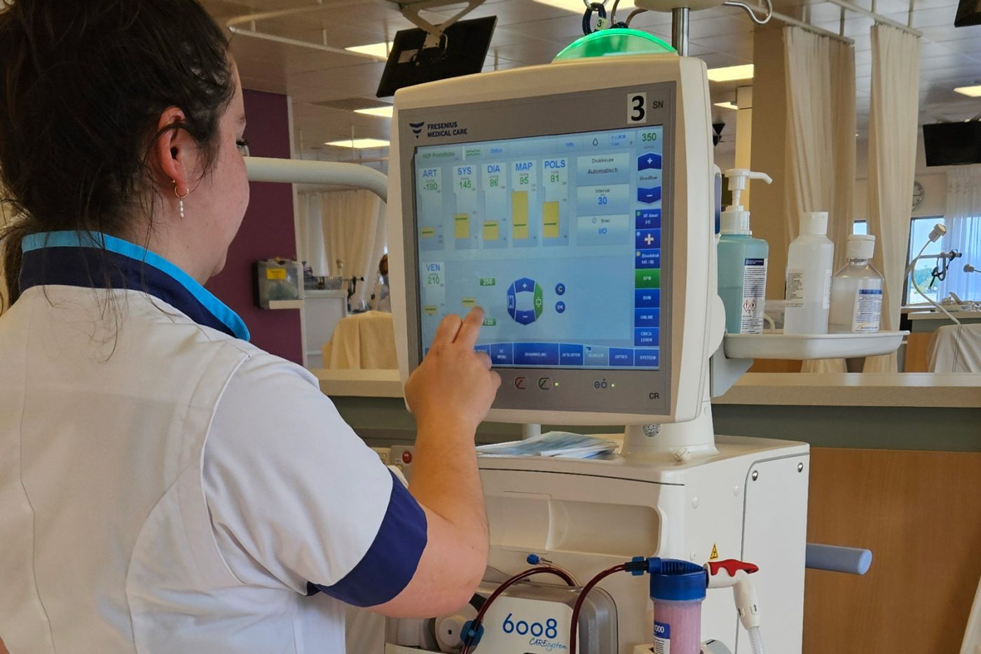 dialysemachine