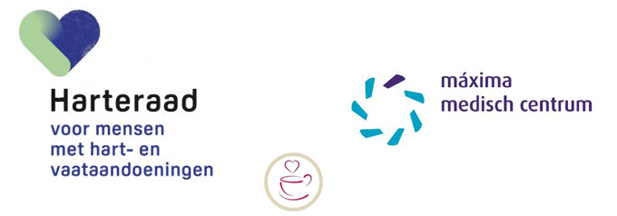 Welkom in het Hart&VaatRevalidatiecafé op 28 juni