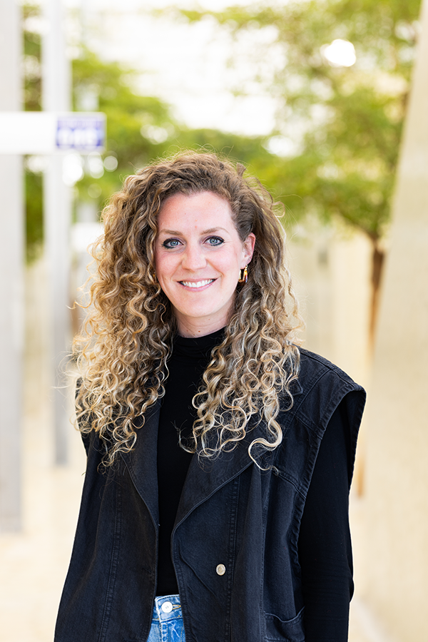 Mw. Drs. S. Henderikx Verpleegkundig onderzoeker Máxima MC