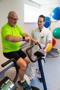 SmartCare Hartrevalidatie Start trainingen