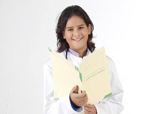 kinderadviesraad mmc
