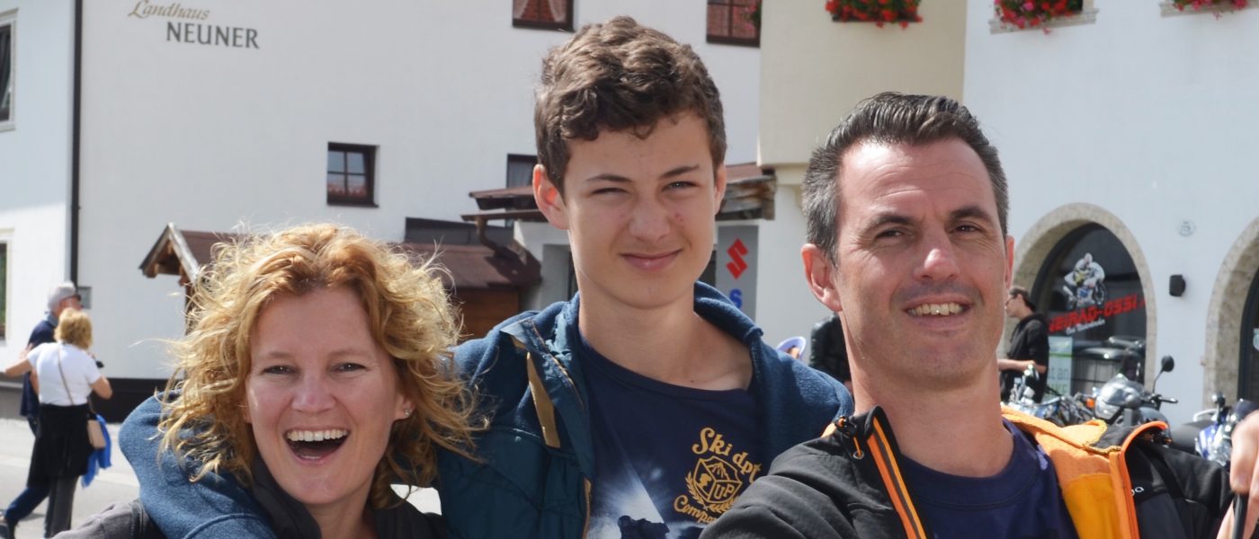 ‘Rubens groei is gestopt en hij is kerngezond’