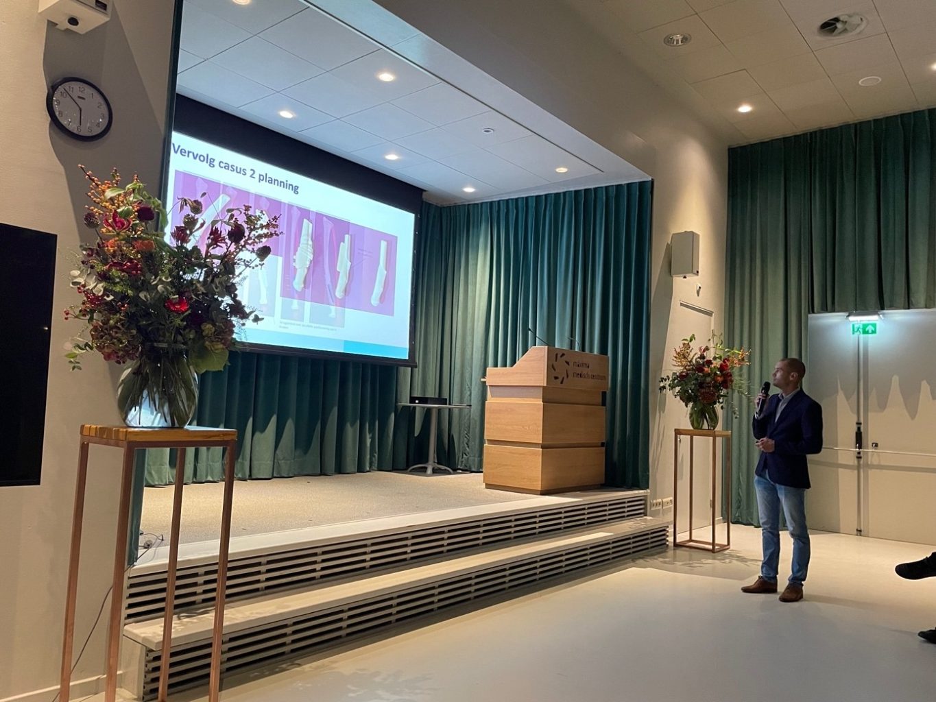 Symposium: Samenwerken in de zorg rondom het kind