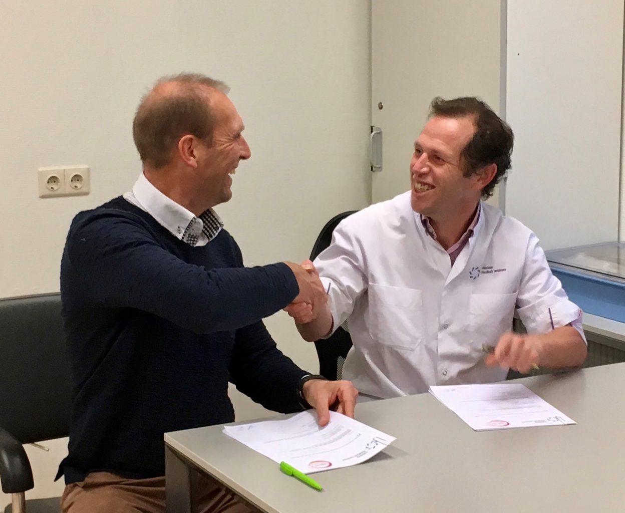 maagverkleining zonder overgewicht