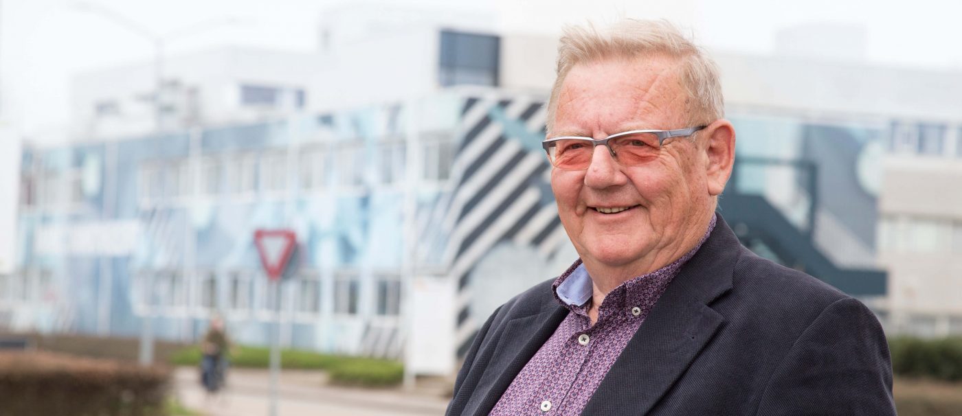 Ervaring darmkanker - Máxima MC