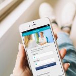 medimap op smartphone