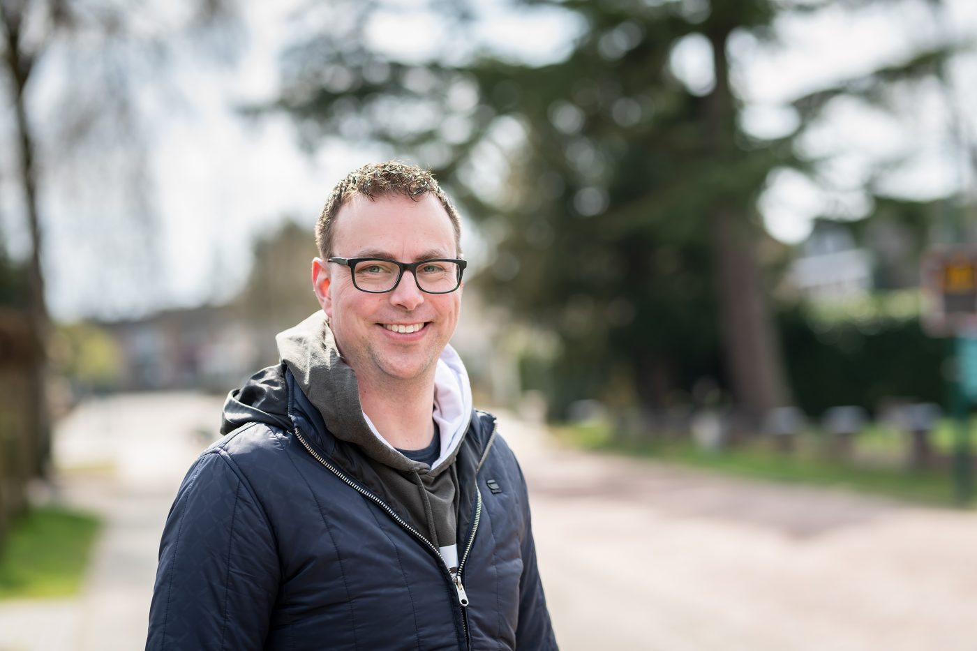 ‘Door mijn ervaringen op te schrijven, ontstond er rust’