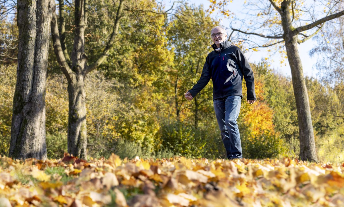 Patiëntenverhaal dubbele heupprothese