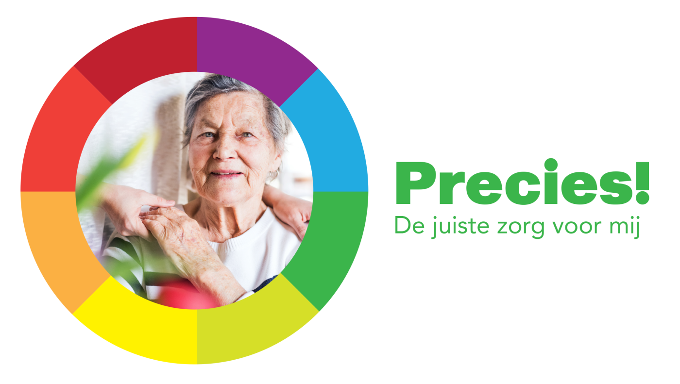 Precies-logo