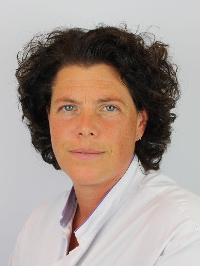 Saskia Gruithuijzen - Verbeek Geriatrieverpleegkundige Maxima MC