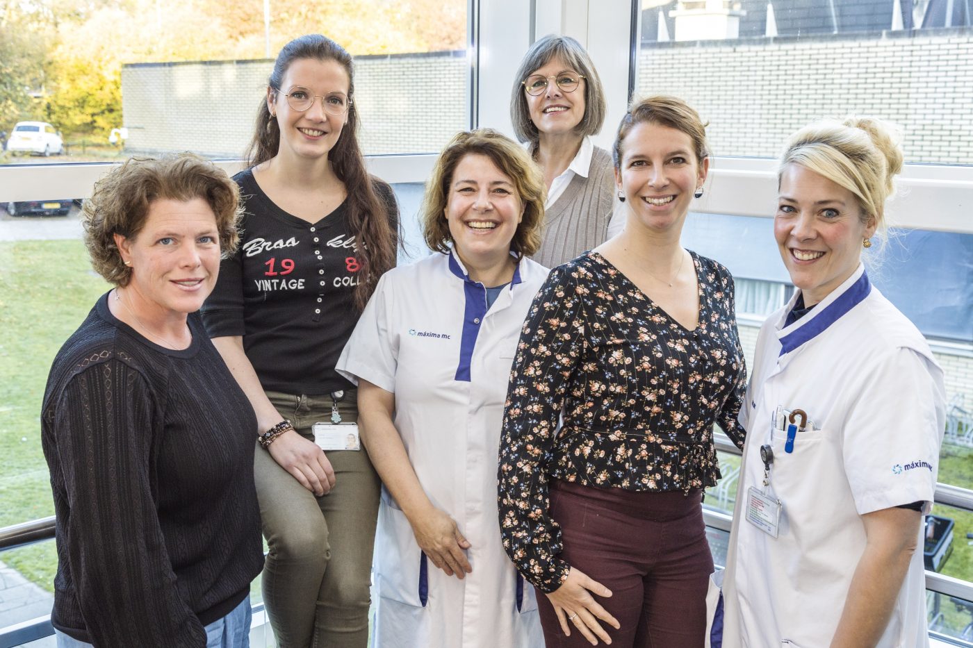 Geriatrieteam MMC
