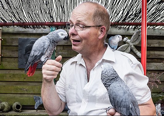 ‘Het verliep boven mijn verwachtingen’