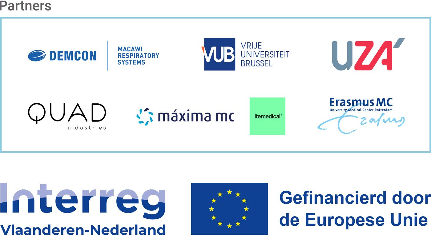 Logo's partners Smart-NeonaTO Project