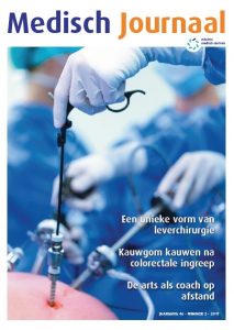 Wetenschappelijk onderzoek MMC