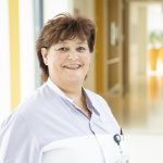 Christine van Gestel Zorgassistente MMC