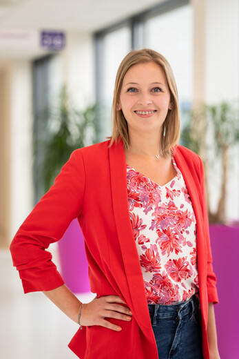Ilse Houben