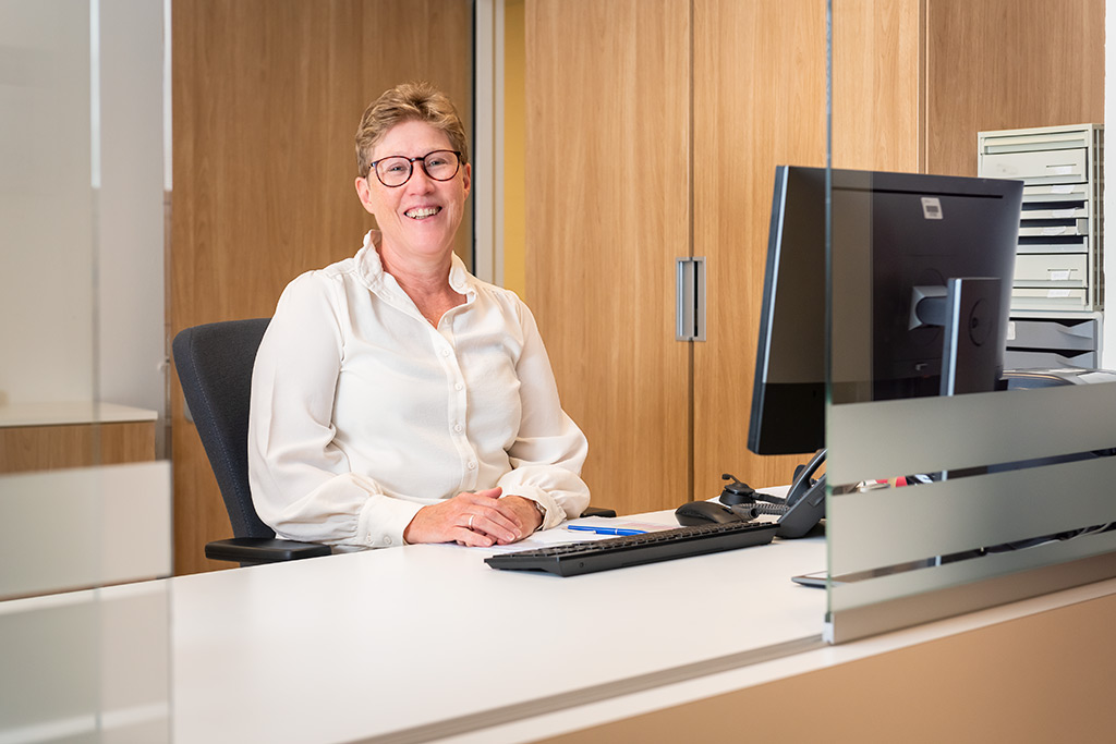 MDL en Endoscopie en behandelafdeling