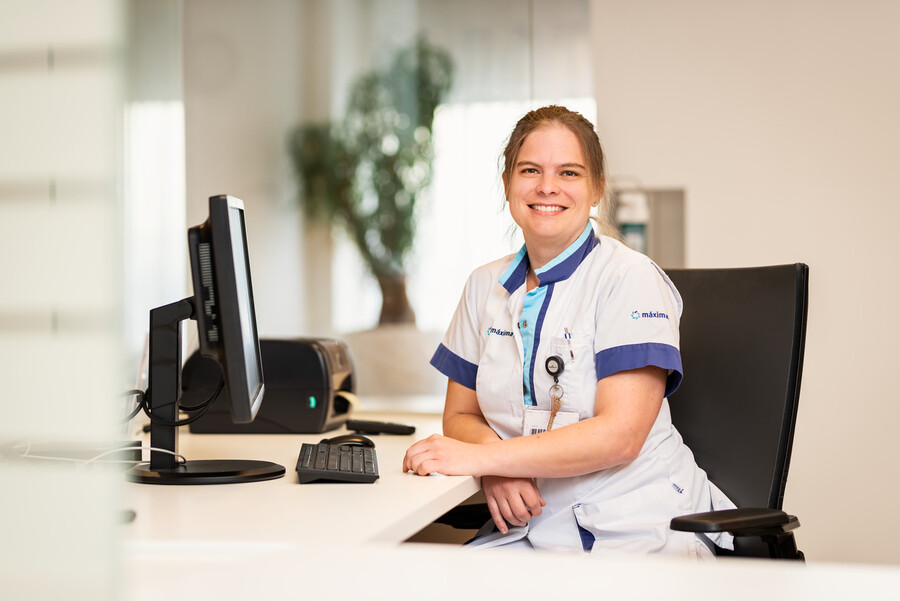 Medisch assistent KNO