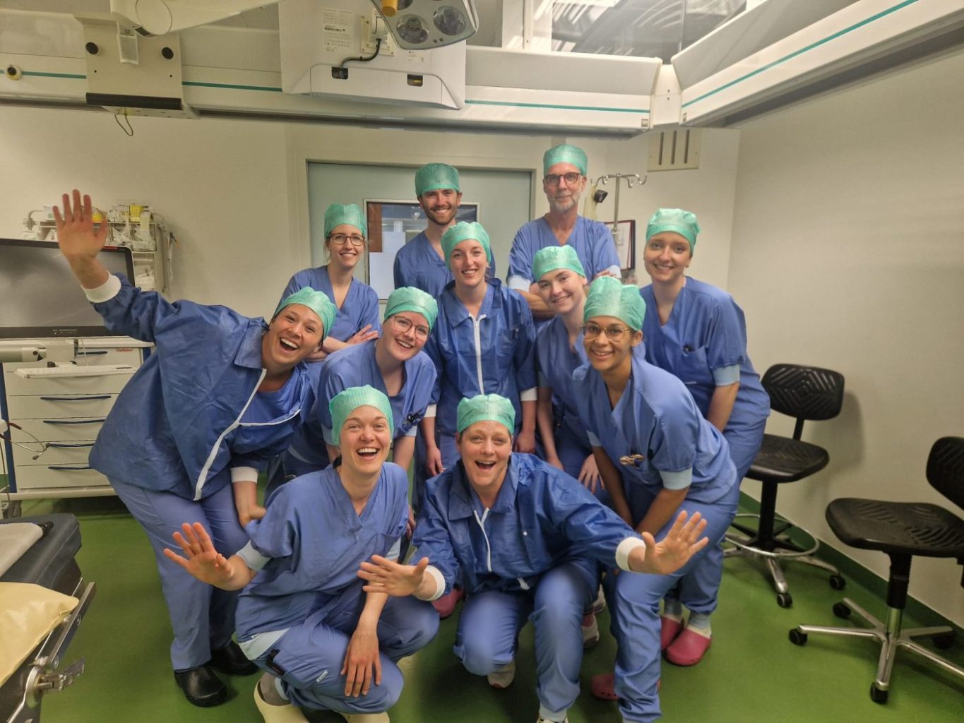 Hanneke, Loes en Hank – ervaringen op de LeerOKamer