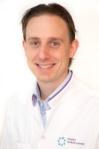 Fleskens, dhr. dr. A.J.H.M.