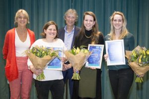 ‘Het hartsgeheim van moeder en kind’ wint MMC Award