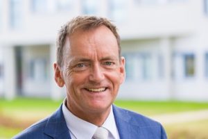 Bestuurder Gerard van Berlo neemt afscheid van MMC