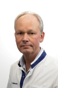 Linden, dhr. A.N. van der