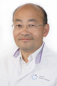 Oei, dhr. prof. dr. S.G.