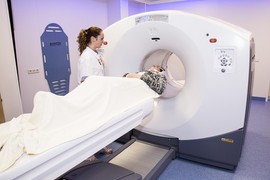 Eerder duidelijkheid over Alzheimer mogelijk in MMC