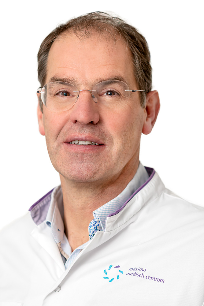 Dr. Gerrit Slooter