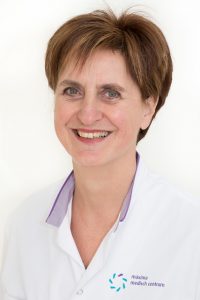 Verhulst, mw. dr. M.L.