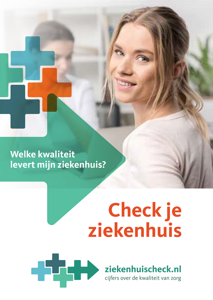 ziekenhuischeck banner