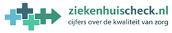 ziekenhuischeck.nl logo