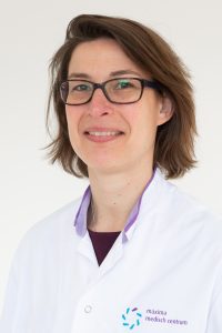 Geesink, mw. dr. C.M.