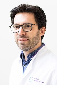 Son, dhr. J. van