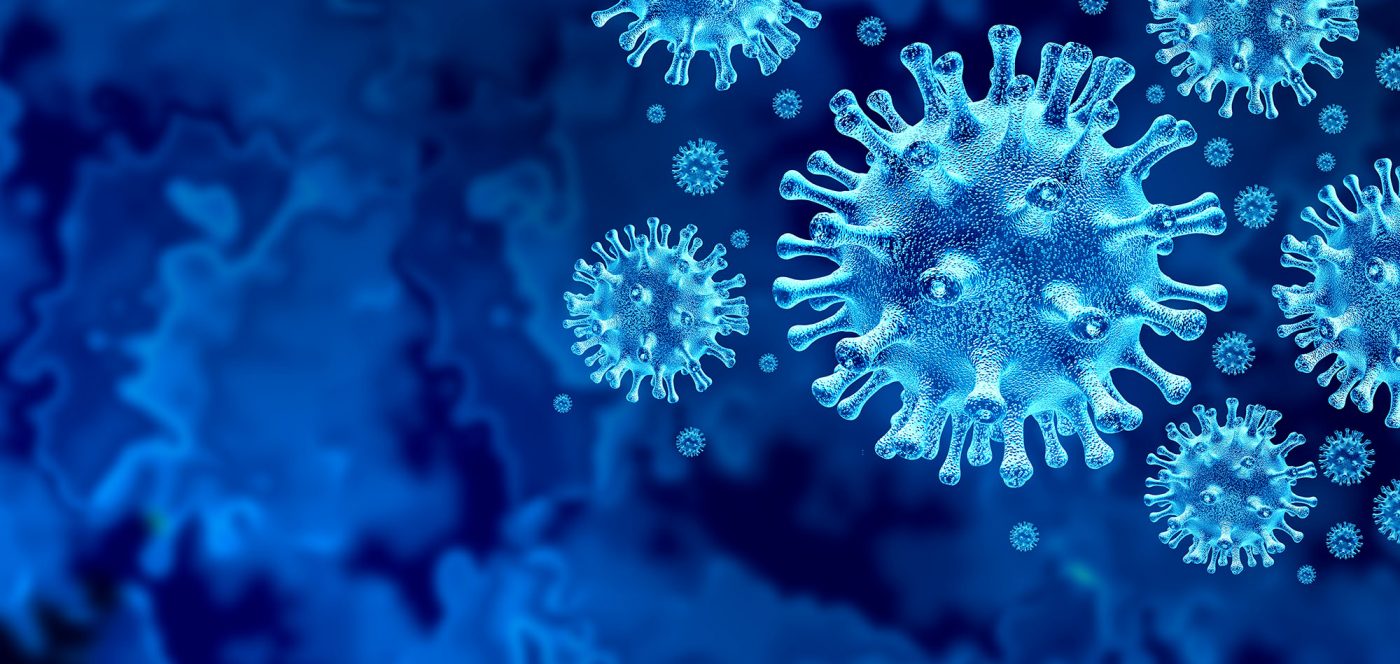 Updates coronavirus in Máxima MC