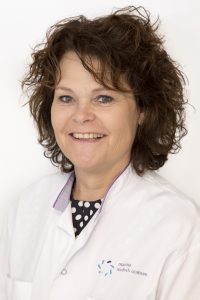 Karin van Mierlo-Snoeijs