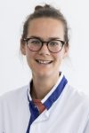 Wiegman, mw. M.