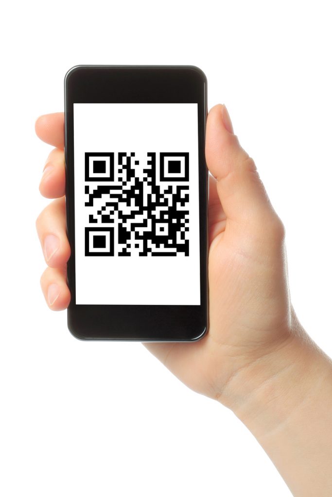 qr code bezoek mmc