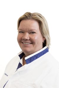 Janny van Limpt