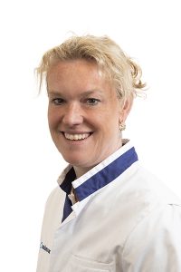 Joyce Ophorst