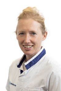 Judith van Deursen
