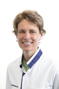 Yvonne Wijnholds