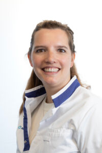 Silvia Luijten