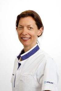 Haffmans, mw. A.H.M.