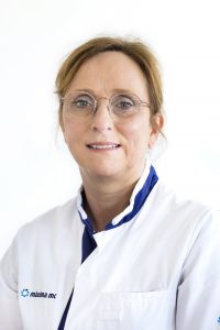 Corstjens- van Roij, Angèle