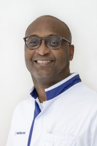 Uytrecht, Cedric van