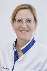 Fennis – Verouden, Cissy